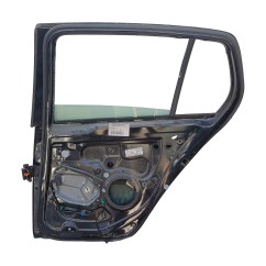 Portiera Posteriore Destra VOLKSWAGEN Golf 3 Berlina dal 91 al 97 - 1K6833302AA - 3536737