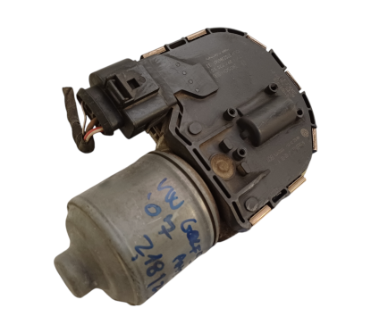 Motorino Tergicristallo Anteriore VOLKSWAGEN Golf 5 Berlina dal 03 al 08