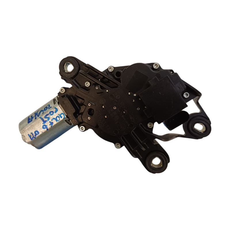Motorino Tergicristallo Posteriore VOLKSWAGEN Golf 6 Berlina dal 08 al 12