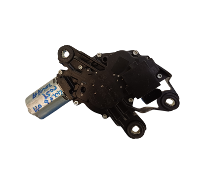 Motorino Tergicristallo Posteriore VOLKSWAGEN Golf 6 Berlina dal 08 al 12 - 2259691 - 2259691
