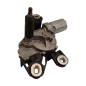 Motorino Tergicristallo Posteriore VOLKSWAGEN Golf 6 Berlina dal 08 al 12