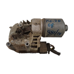 Motorino Tergicristallo Anteriore VOLVO XC70 3° Serie