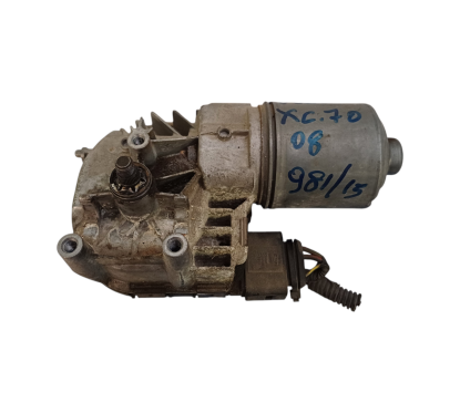 Motorino Tergicristallo Anteriore VOLVO XC70 3° Serie - 2259739 - 2259739