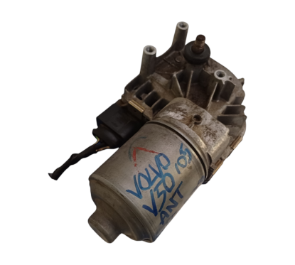 Motorino Tergicristallo Anteriore VOLVO V50 1° Serie