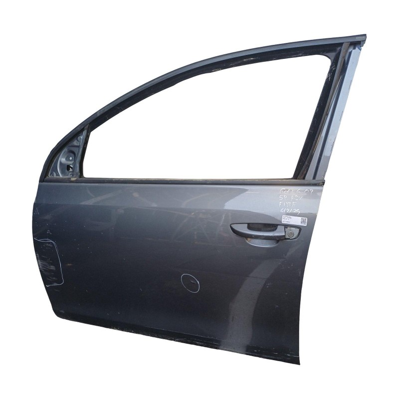 Portiera Anteriore Sinistra VOLKSWAGEN Golf 6 Berlina dal 08 al 12
