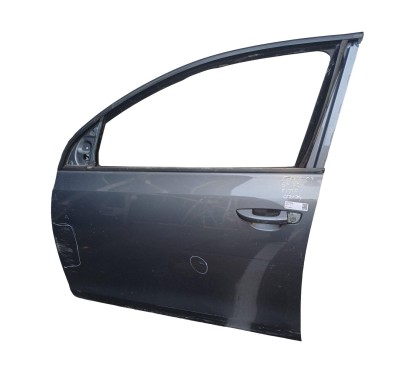 Portiera Anteriore Sinistra VOLKSWAGEN Golf 6 Berlina dal 08 al 12 - 5K4831055H - 3536812