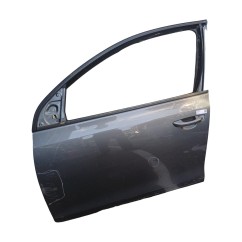 Portiera Anteriore Sinistra VOLKSWAGEN Golf 6 Berlina dal 08 al 12 - 5K4831055H - 3536812