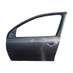 Portiera Anteriore Sinistra VOLKSWAGEN Golf 6 Berlina dal 08 al 12 - 5K4831055H - 3536812