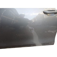 Portiera Anteriore Sinistra VOLKSWAGEN Golf 6 Berlina dal 08 al 12 - 5K4831055H - 3536812