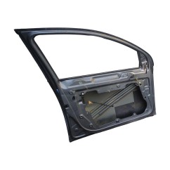 Portiera Anteriore Sinistra VOLKSWAGEN Golf 6 Berlina dal 08 al 12 - 5K4831055H - 3536812