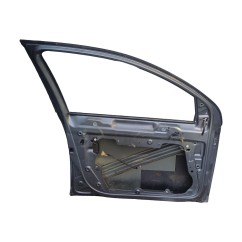 Portiera Anteriore Sinistra VOLKSWAGEN Golf 6 Berlina dal 08 al 12 - 5K4831055H - 3536812