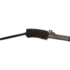Scatola dello sterzo CITROEN ZX Serie - 3538131 - 3538131
