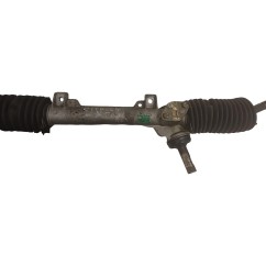 Scatola dello sterzo CITROEN ZX Serie - 3538131 - 3538131