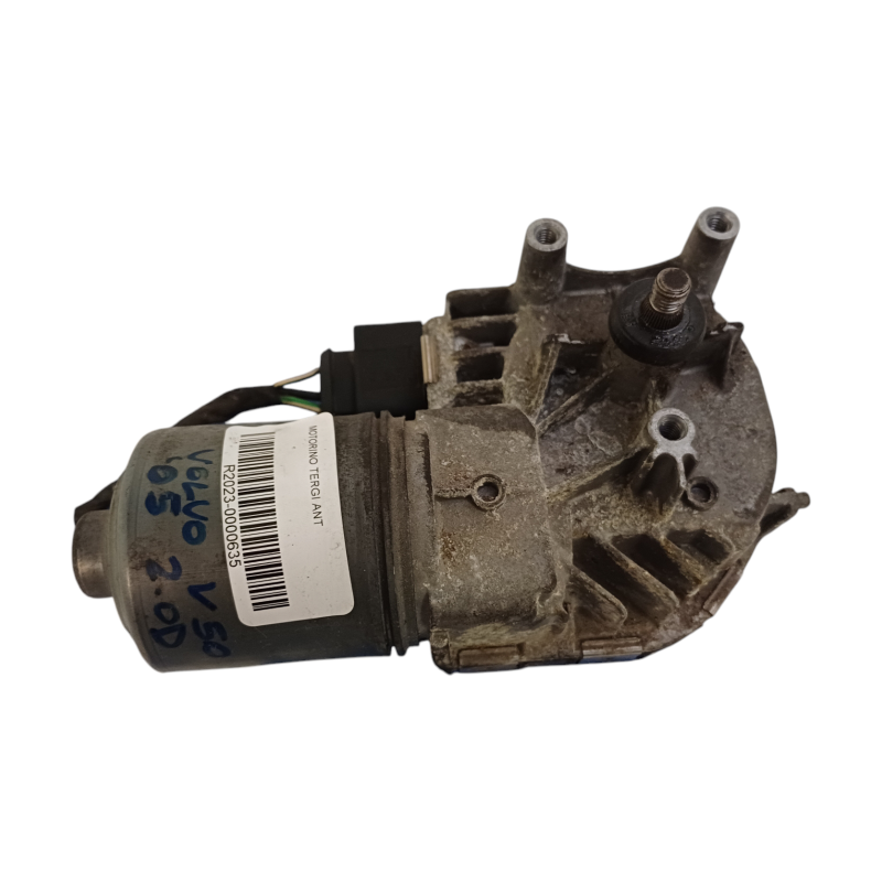 Motorino Tergicristallo Anteriore VOLVO V50 1° Serie