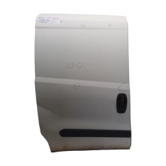 Portiera Posteriore Destra FIAT Doblo Serie dal 09 al 15 - 52112385 - 3525602