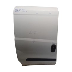Portiera Posteriore Destra FIAT Doblo Serie dal 09 al 15 - 52112385 - 3525602