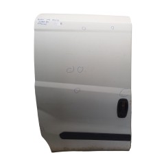 Portiera Posteriore Destra FIAT Doblo Serie dal 09 al 15 - 52112385 - 3525602
