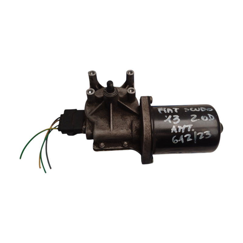 Motorino Tergicristallo Anteriore FIAT Scudo 3° Serie