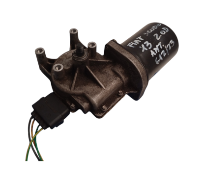 Motorino Tergicristallo Anteriore FIAT Scudo 3° Serie