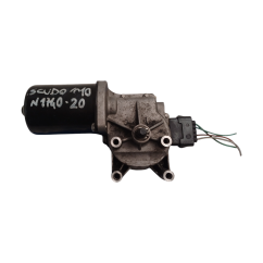 Motorino Tergicristallo Anteriore FIAT Scudo 3° Serie