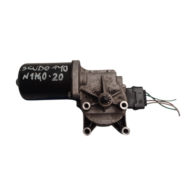 Motorino Tergicristallo Anteriore FIAT Scudo 3° Serie