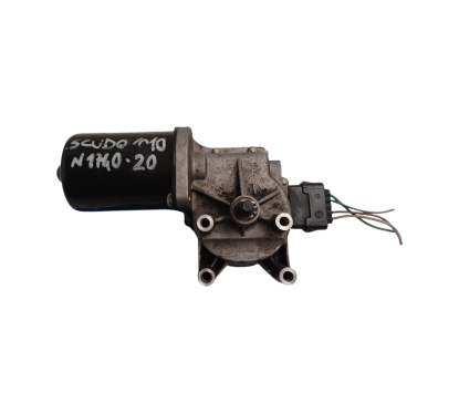 Motorino Tergicristallo Anteriore FIAT Scudo 3° Serie - 2259839 - 2259839