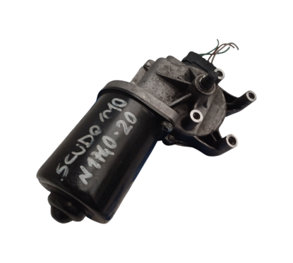 Motorino Tergicristallo Anteriore FIAT Scudo 3° Serie