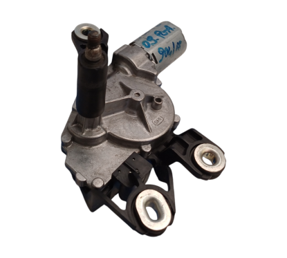 Motorino Tergicristallo Posteriore VOLKSWAGEN Golf 6 Berlina dal 08 al 12