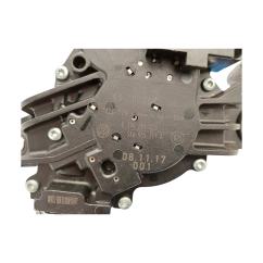 Motorino Tergicristallo Posteriore VOLKSWAGEN Golf 6 Berlina dal 08 al 12 - 2260012 - 2260012