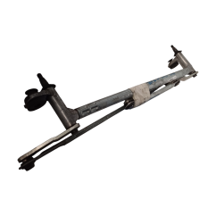 Tandem tergicristallo SEAT Ibiza Serie dal 12 al 15