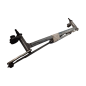 Tandem tergicristallo SEAT Ibiza Serie dal 12 al 15