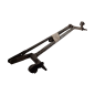 Tandem tergicristallo SEAT Ibiza Serie dal 12 al 15