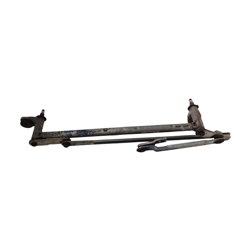 Tandem tergicristallo SEAT Ibiza Serie dal 08 al 12