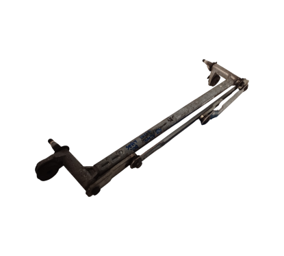 Tandem tergicristallo SEAT Ibiza Serie dal 08 al 12