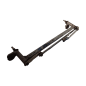 Tandem tergicristallo SEAT Ibiza Serie dal 08 al 12