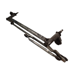 Tandem tergicristallo SEAT Ibiza Serie dal 08 al 12 - 6L0955325 - 2260258