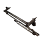 Tandem tergicristallo SEAT Ibiza Serie dal 08 al 12