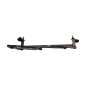 Tandem tergicristallo SEAT Ibiza Serie dal 08 al 12