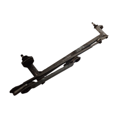 Tandem tergicristallo SEAT Ibiza Serie dal 08 al 12 - 6L0955325 - 2260258
