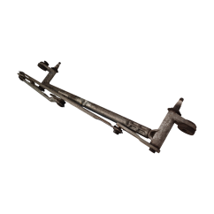 Tandem tergicristallo SEAT Ibiza Serie dal 08 al 12 - 6L0955325 - 2260258