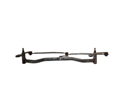 Tandem tergicristallo SEAT Cordoba Berlina 4° Serie - 6L1955601 - 2260297