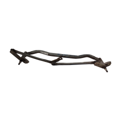 Tandem tergicristallo SEAT Cordoba Berlina 4° Serie - 6L1955601 - 2260297
