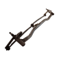 Tandem tergicristallo SEAT Cordoba Berlina 4° Serie