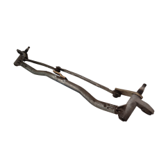 Tandem tergicristallo SEAT Cordoba Berlina 4° Serie - 6L1955601 - 2260297