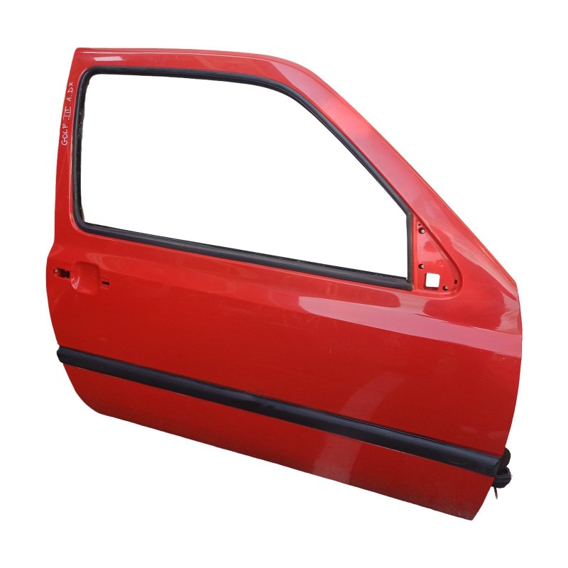 Portiera anteriore Destra VOLKSWAGEN Golf 3 Berlina dal 91 al 97