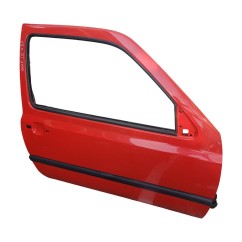 Portiera anteriore Destra VOLKSWAGEN Golf 3 Berlina dal 91 al 97 - 3536941 - 3536941