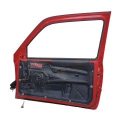 Portiera anteriore Destra VOLKSWAGEN Golf 3 Berlina dal 91 al 97 - 3536941 - 3536941