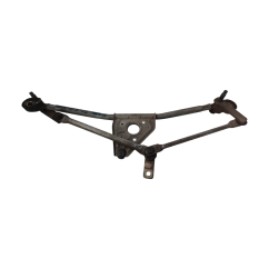Tandem tergicristallo BMW Z3 Roadster - 2260337 - 2260337