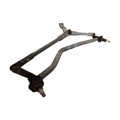 Tandem tergicristallo BMW X3 1° Serie - 61617051669 - 2260350