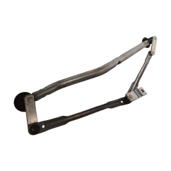 Motorino Tergicristallo Anteriore BMW Serie 3 E46 Berlina - 61617071693 - 2260357
